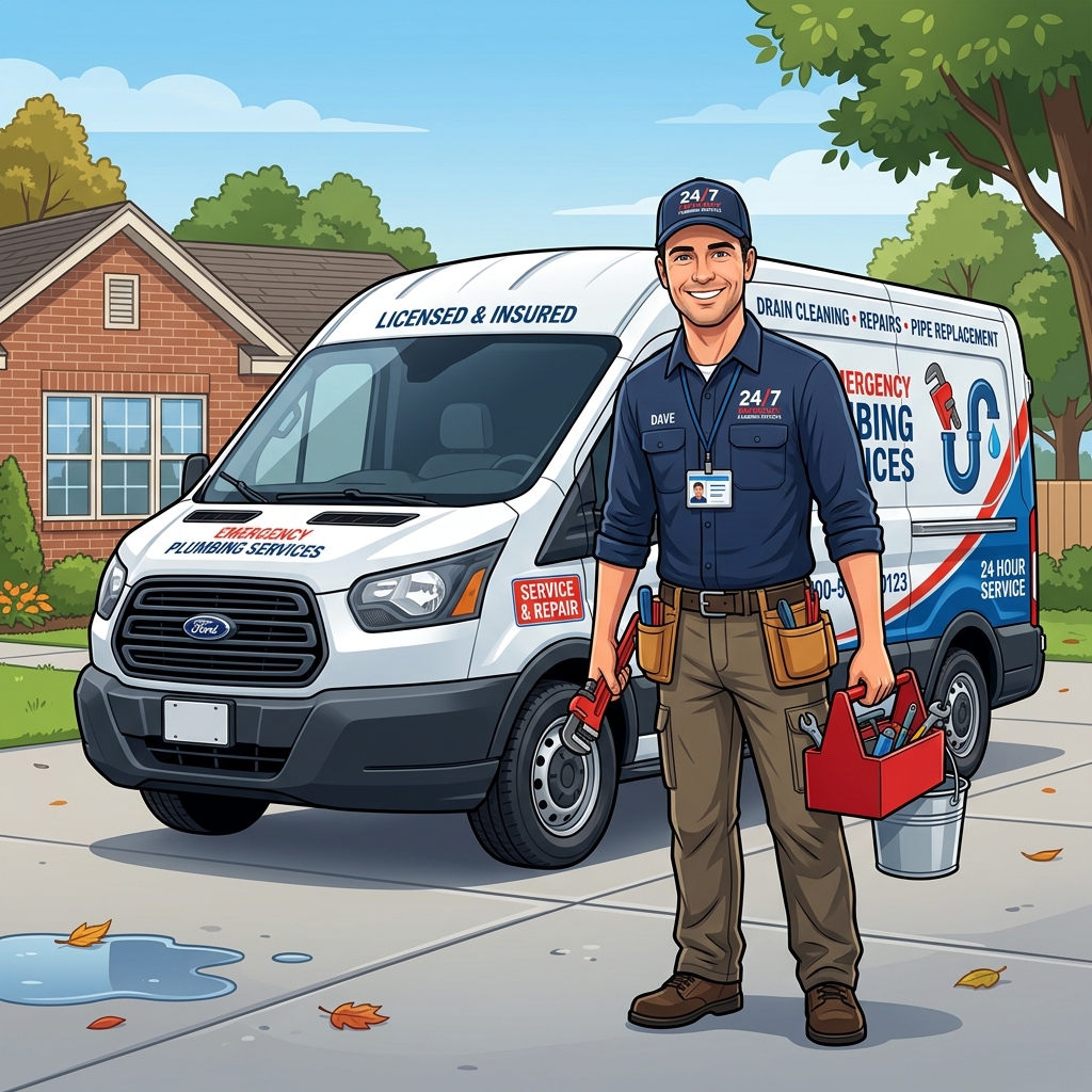 Professional Sewer Line Repair Service